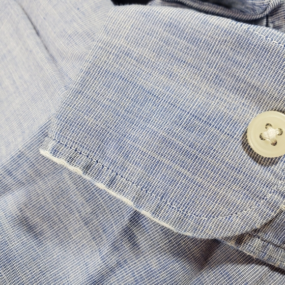 💥Just In💥Lord&Taylor KC Mens 15.5/32 - Picture 7 of 7